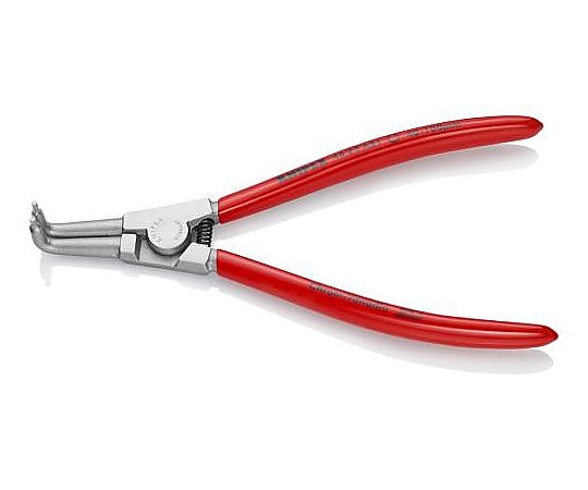 40-100mm軸用スナップリングプライヤー/90ﾟ