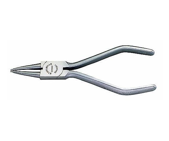 12- 25mm 穴用スナップリングプライヤー