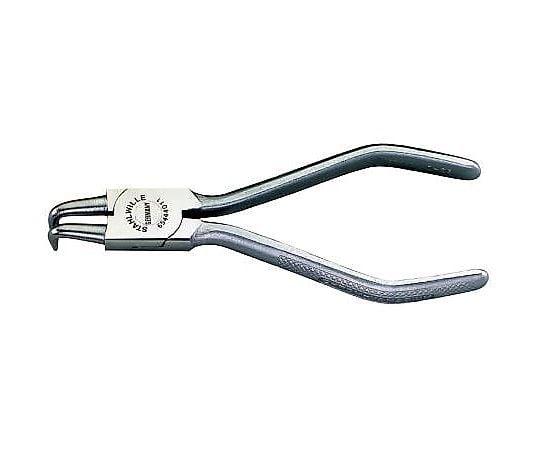 12- 25mm 穴用ｽﾅｯﾌﾟﾘﾝｸﾞﾌﾟﾗｲﾔｰ(90ﾟ)