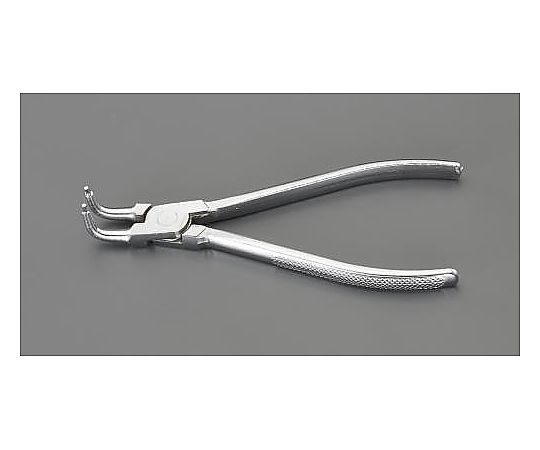 40-100mm 穴用ｽﾅｯﾌﾟﾘﾝｸﾞﾌﾟﾗｲﾔｰ(90ﾟ)