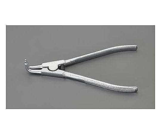 10- 25mm 軸用ｽﾅｯﾌﾟﾘﾝｸﾞﾌﾟﾗｲﾔｰ(90ﾟ)