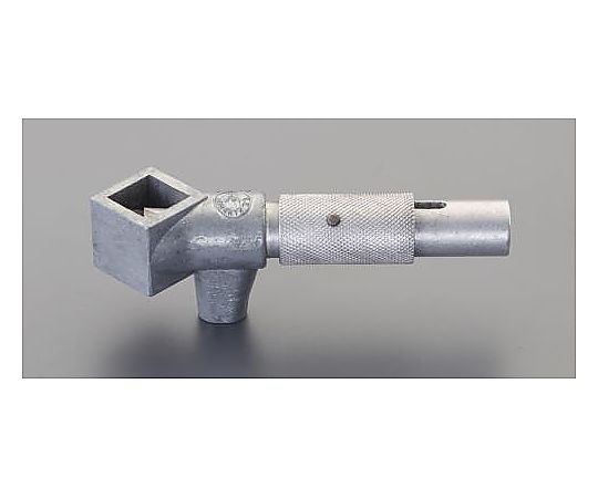 165mm/327g 刻印ホルダー(打刻用)