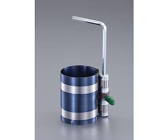 φ90-175mm/ 80mm ﾋﾟｽﾄﾝﾘﾝｸﾞｺﾝﾌﾟﾚｯｻｰ