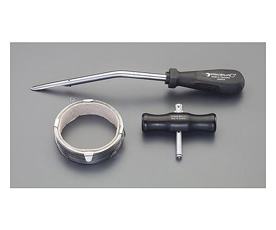 ウインドウ取り外しキット