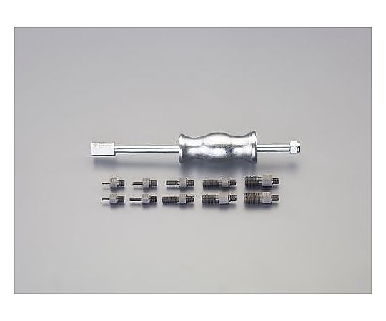 290mm スライドハンマーセット