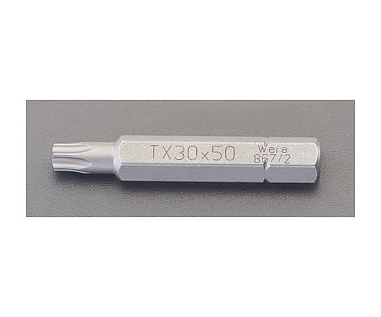 T27x 50mm/5/16"Hex [Torx]ｲﾝﾊﾟｸﾄﾋﾞｯﾄ