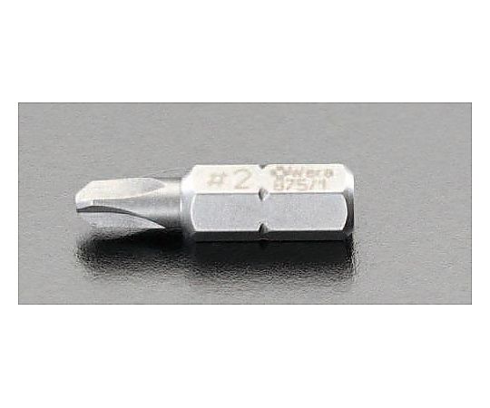 # 0x25mm  [TORI-WING]ドライバービット