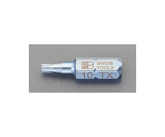 T6x 25mm [TORX]ドライバービット