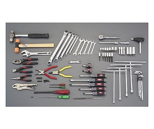 [69個組] 工具セット