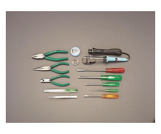 [14個組] 工具セット
