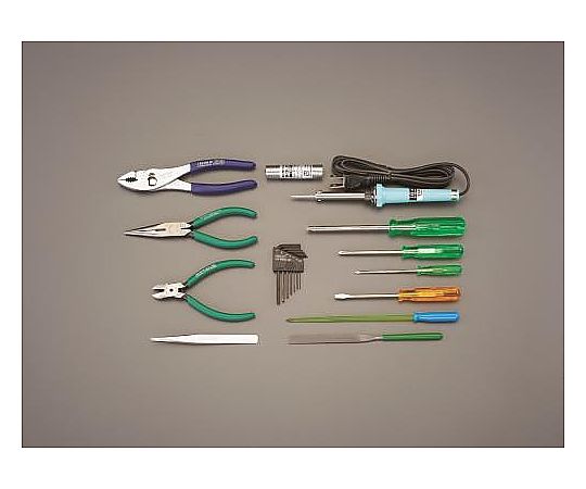 [13個組] 工具セット