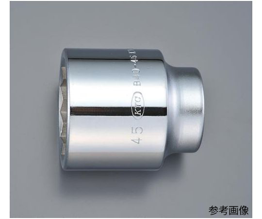 1DRx80mm ソケット-