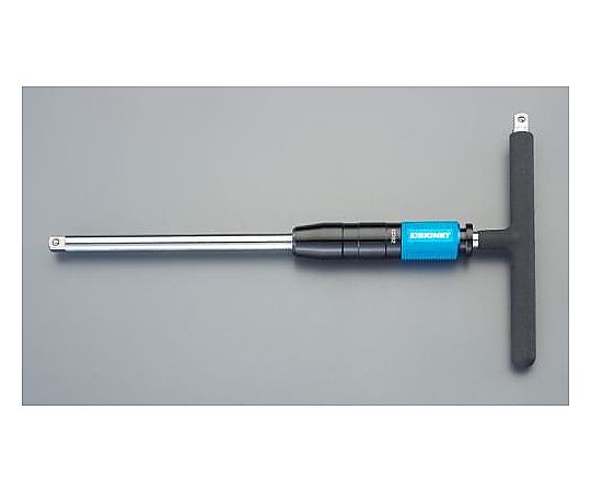 3/8"DR/310mm Ｔ型スライドハンドル