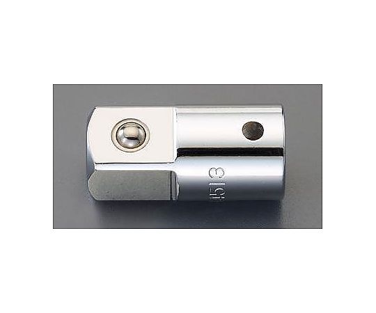 1/2"DRx3/4"DR 凹凸ソケットアダプター