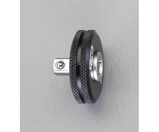 1/4"DR クイックスピンナー