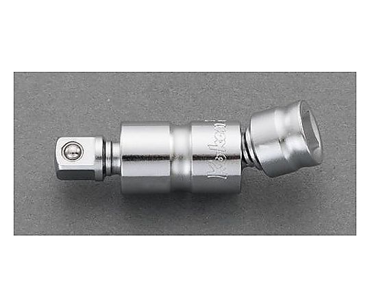 1/4"DR ダブルボールジョイント(Z-EAL)