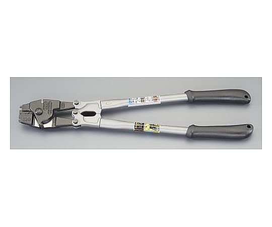 1.5-3.0mm ﾛｰﾌﾟｽﾘｰﾌﾞ圧着工具(ｽﾃﾝﾚｽ用)