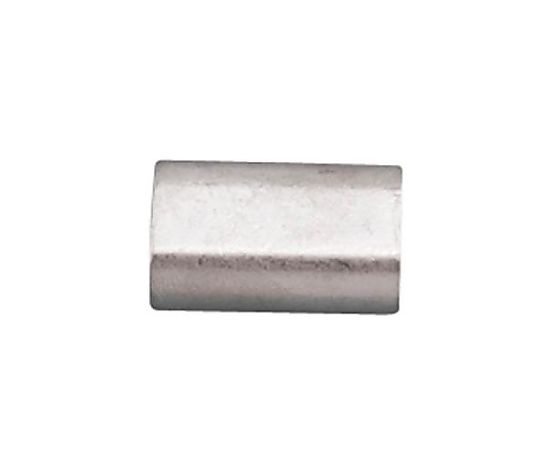 3.0mm ワイヤーロープスリーブ(ｽﾃﾝﾚｽ/10個)