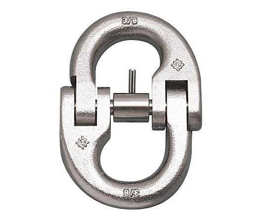 1.2ton コネクティングリング(ｽﾃﾝﾚｽ製)