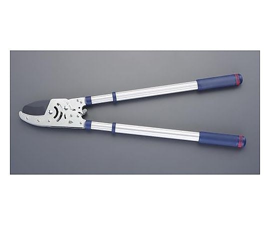 710-1030mm 枝切鋏(ﾗﾁｪｯﾄ式/伸縮柄)