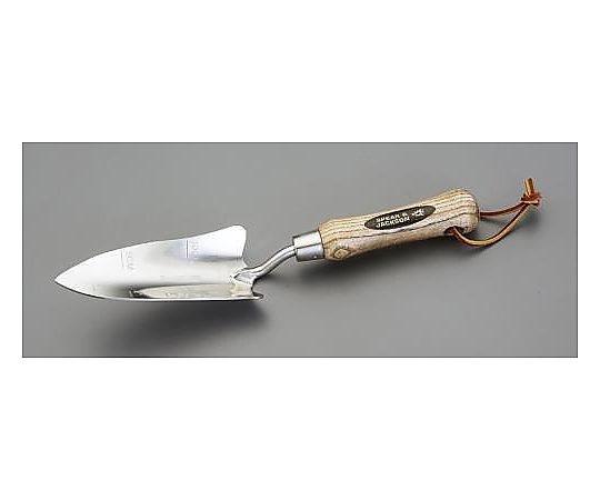 320mm 移植コテ(ｽﾃﾝﾚｽ製)