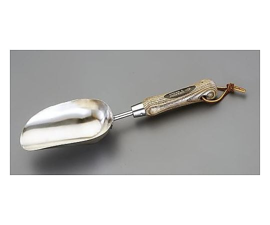 323mm スコップ(ｽﾃﾝﾚｽ製)