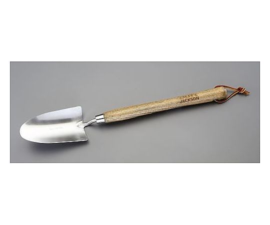 495mm スコップ(ｽﾃﾝﾚｽ製)