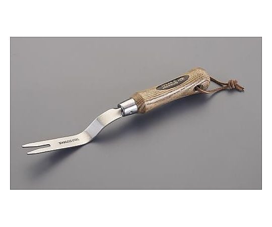 290mm 雑草抜き(ｽﾃﾝﾚｽ製)