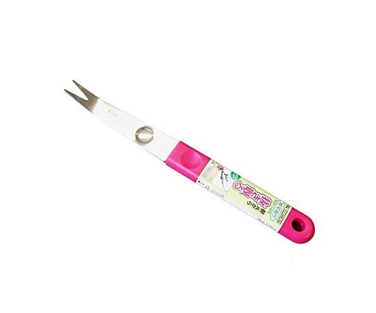 90mm/205mm 雑草取り