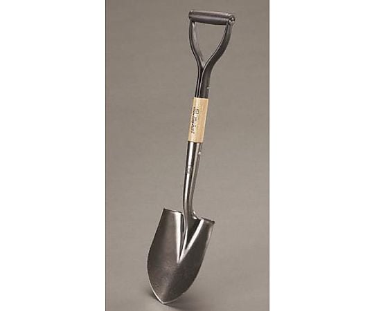 150x215mm/ 670mm ミニショベル(先丸)