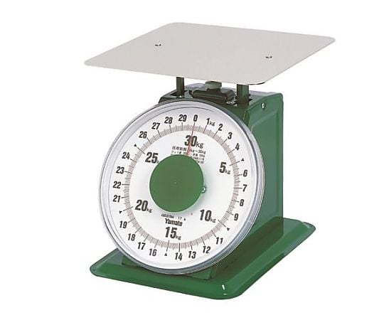 30kg(100g) 上皿はかり