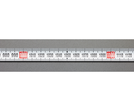 64-2256-25 16mmx3.5m メジャー(追い番ﾐﾘ数字) EA720CB-23 【AXEL