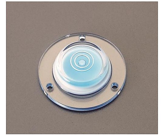 φ45x11mm 目玉レベル