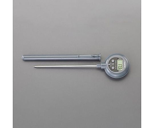 -30ﾟC～150ﾟC 防滴型デジタル温度計