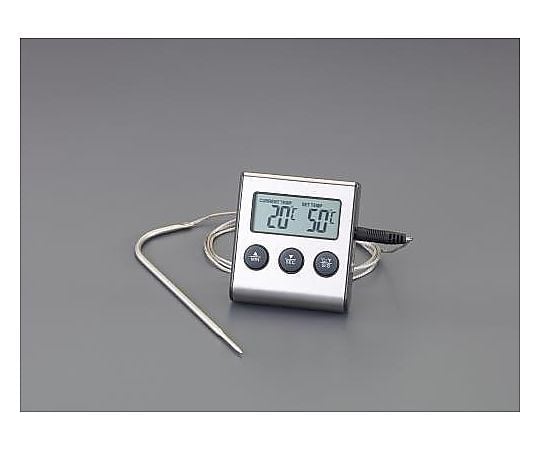 -26℃～250℃ デジタル温度計(ｸｯｷﾝｸﾞ用)