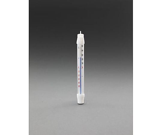 210x 20mm 冷蔵庫用温度計