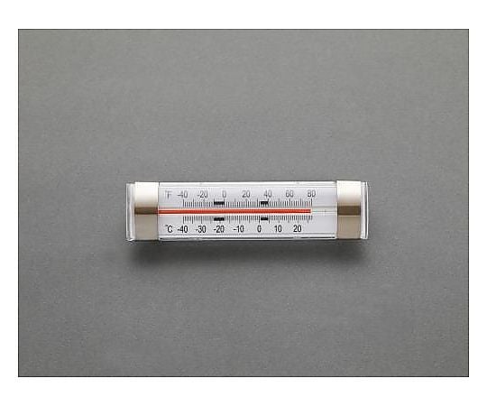 125x 31mm 冷蔵庫用温度計