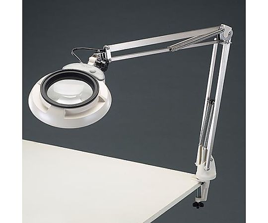 x3.0/130mm 拡大鏡(LED照明付)