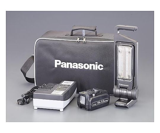 [充電式] ＬＥＤライト