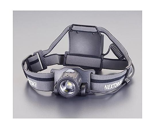 [充電式]  ヘッドライト/ＬＥＤ