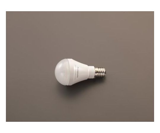 電球/LED（昼光色） AC100V/6.7W/E17 EA758XR-208C