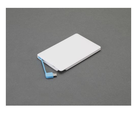 64 2260 39 取扱停止 モバイルバッテリー 5000mah 代引き手数料無料 Ea758yk 59