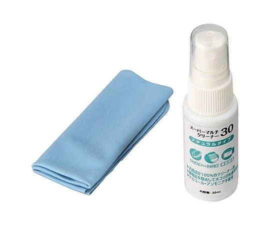30ml レンズクリーナー