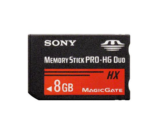 8GB メモリースティック EA759GM-48B