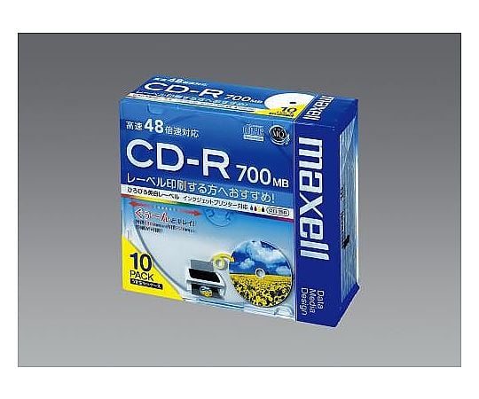 ＣＤ-Ｒ(20枚)