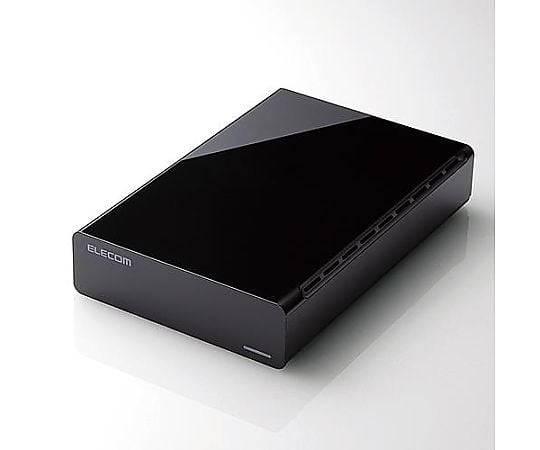 2TB ハードディスク(外付け用)