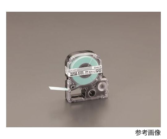 64-2262-21 テープカセット 強粘着 透明 6mm 定番から日本未入荷 EA761DF-52 超激得SALE