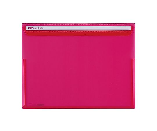 314x239mm クリアーホルダー(よこ型/ﾛｰｽﾞ)