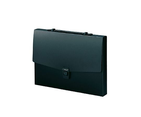 356x272mm デザインケース(ﾌﾗｯﾄﾀｲﾌﾟ/ﾌﾞﾗｯｸ)