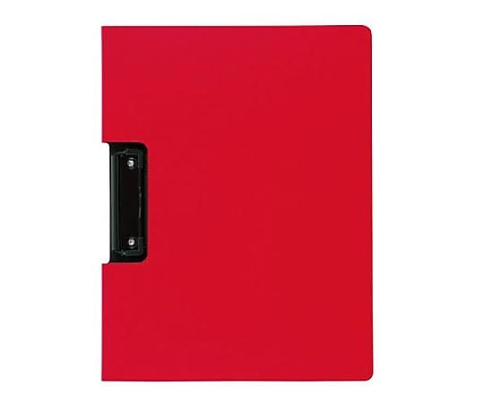 324x245mm/Ａ４ クリップボード(ﾚｯﾄﾞ)